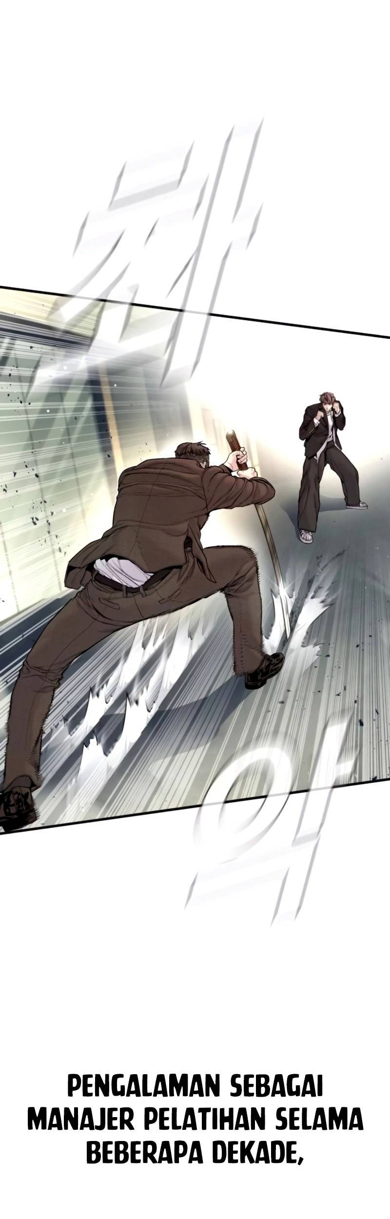 Manager Kim Chapter 197 Gambar 92