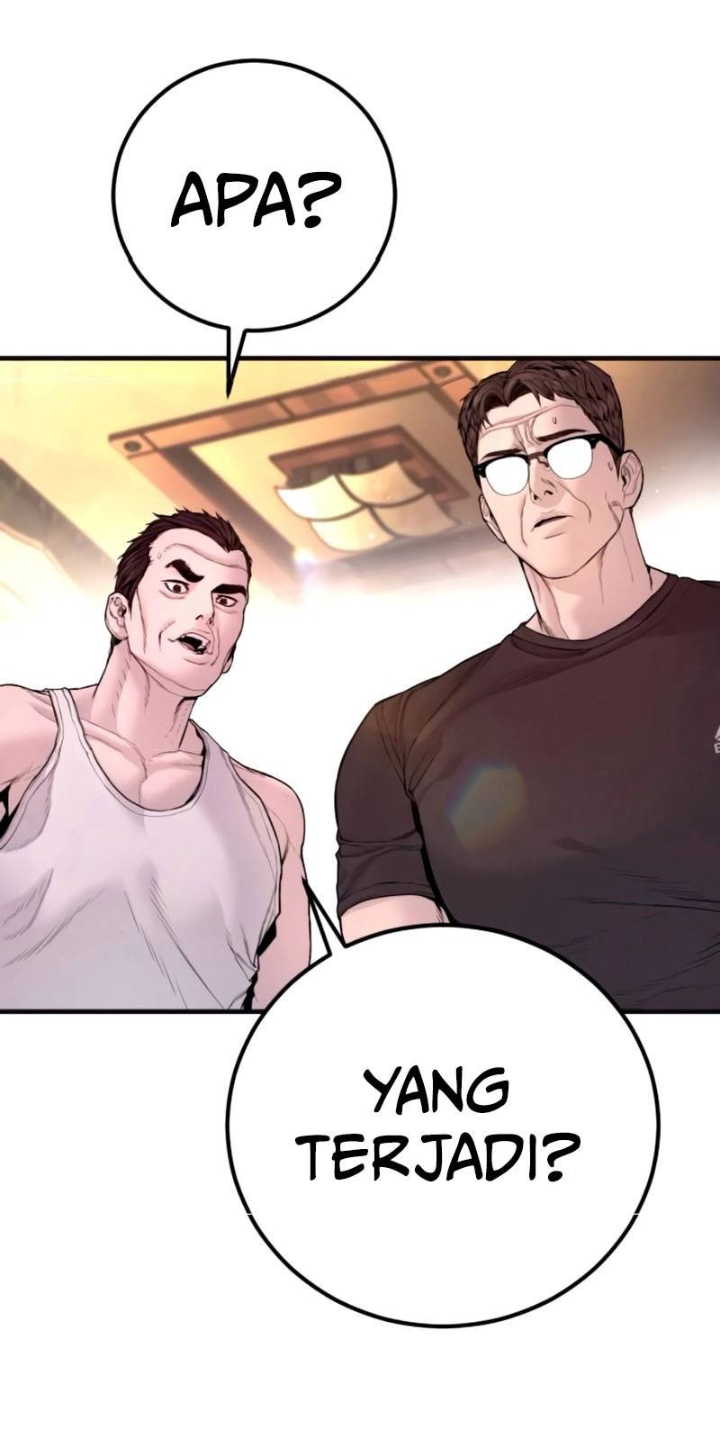 Manager Kim Chapter 197 Gambar 99