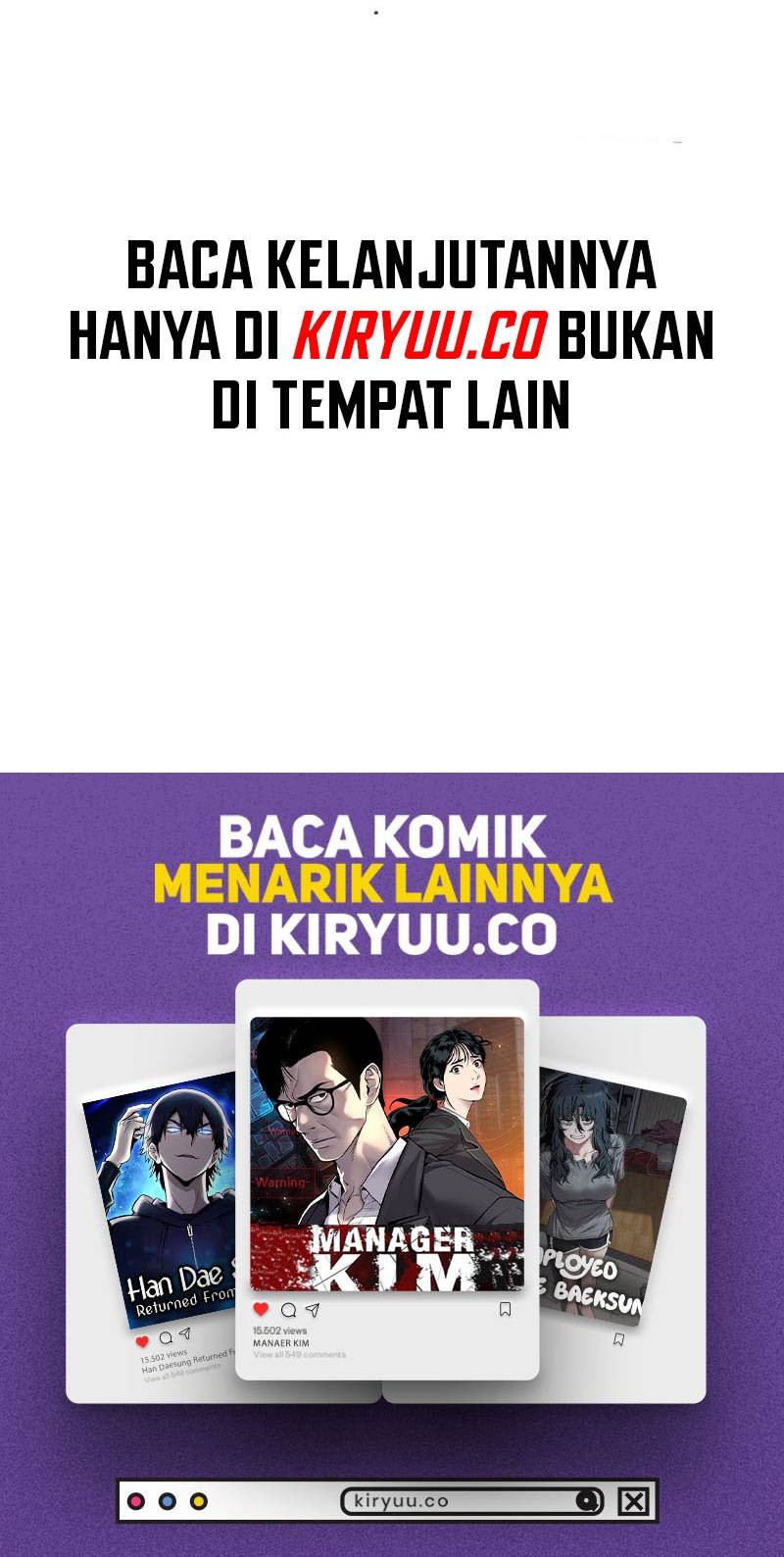 Manager Kim Chapter 197 Gambar 102