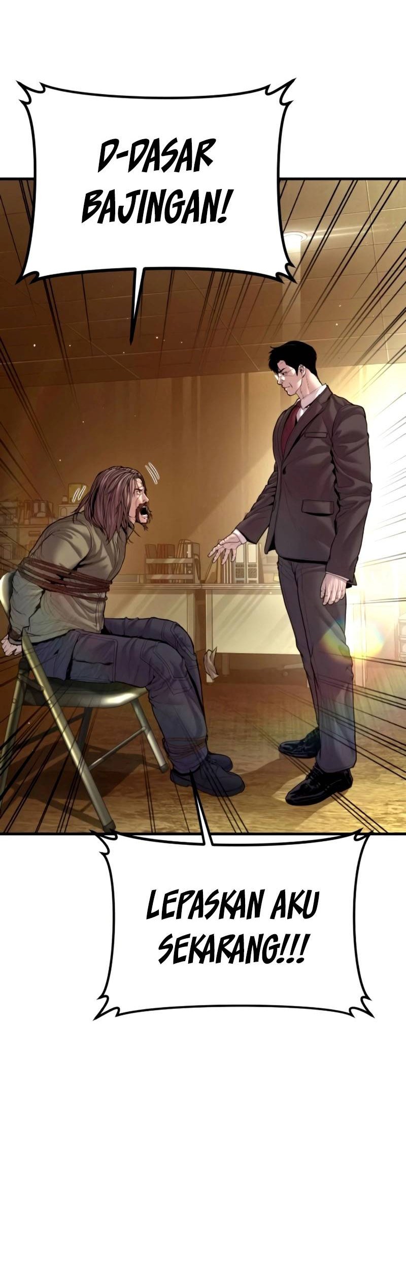 Manager Kim Chapter 197 Gambar 8