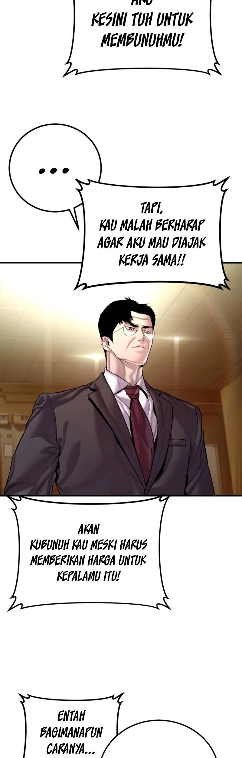 Manager Kim Chapter 197 Gambar 10