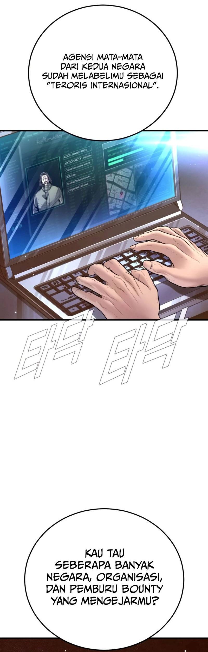 Manager Kim Chapter 197 Gambar 14