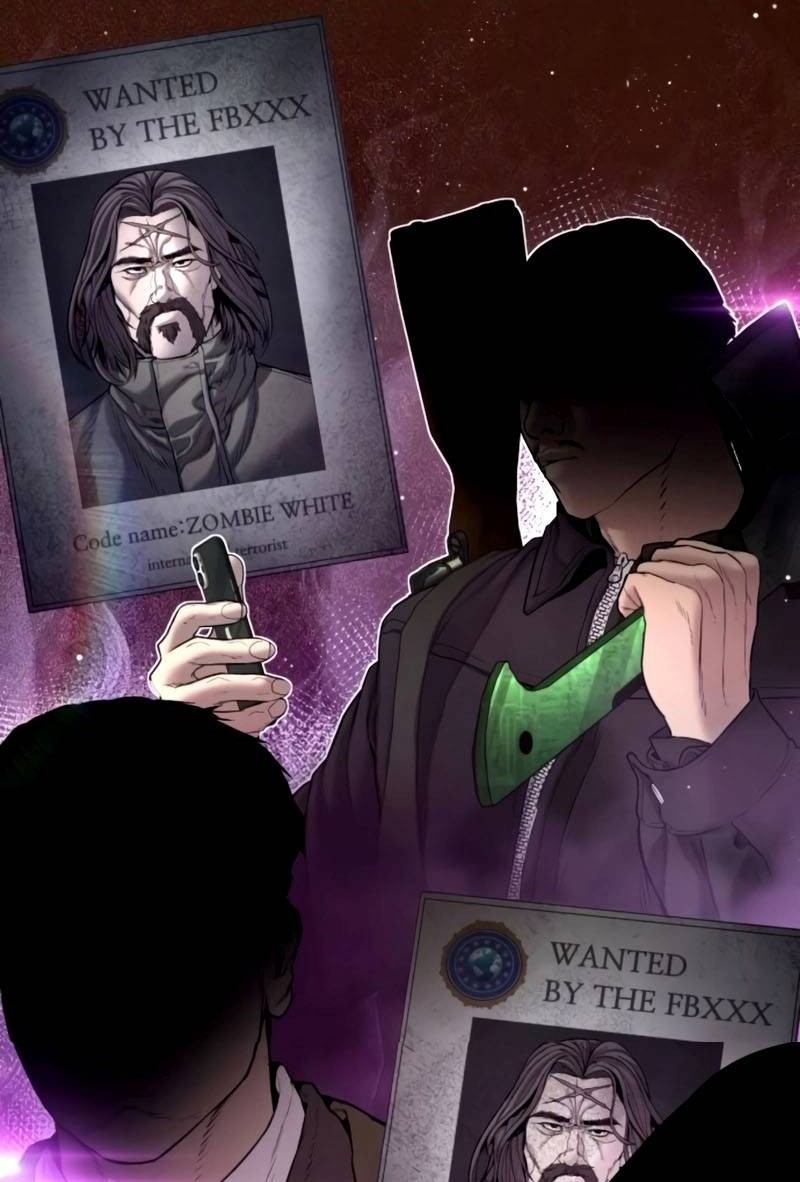 Manager Kim Chapter 197 Gambar 15