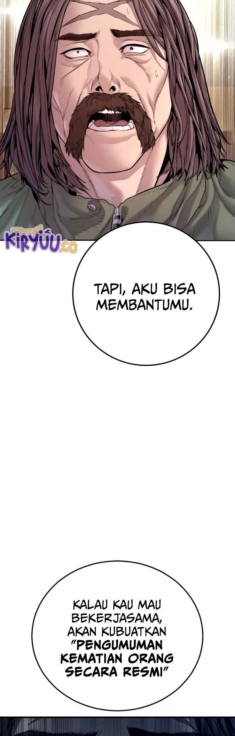 Manager Kim Chapter 197 Gambar 17