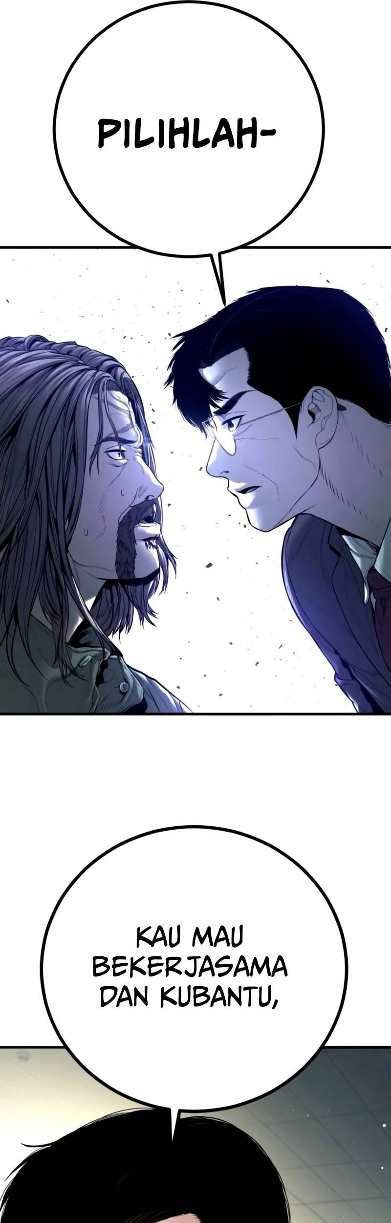 Manager Kim Chapter 197 Gambar 19