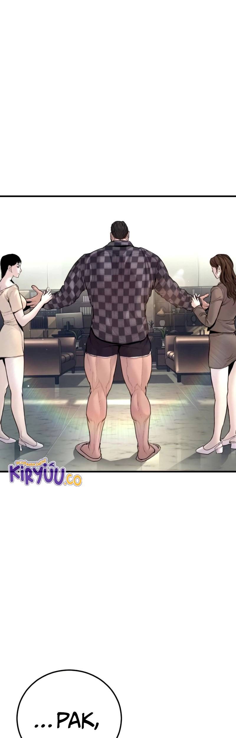 Manager Kim Chapter 197 Gambar 22