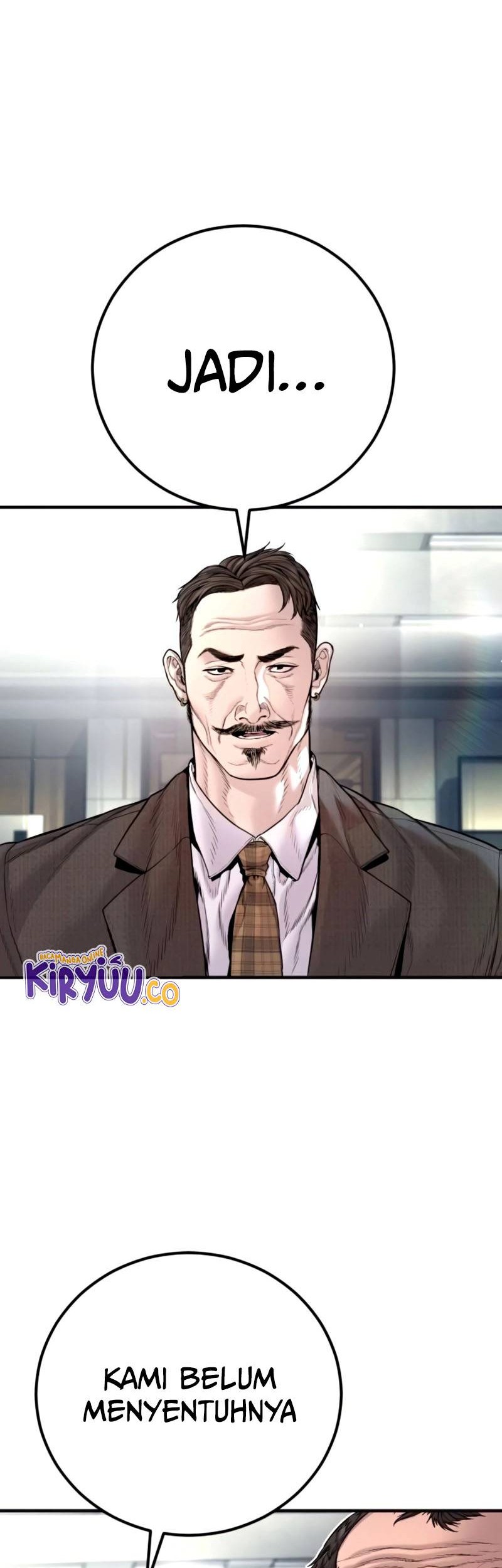 Manager Kim Chapter 197 Gambar 26