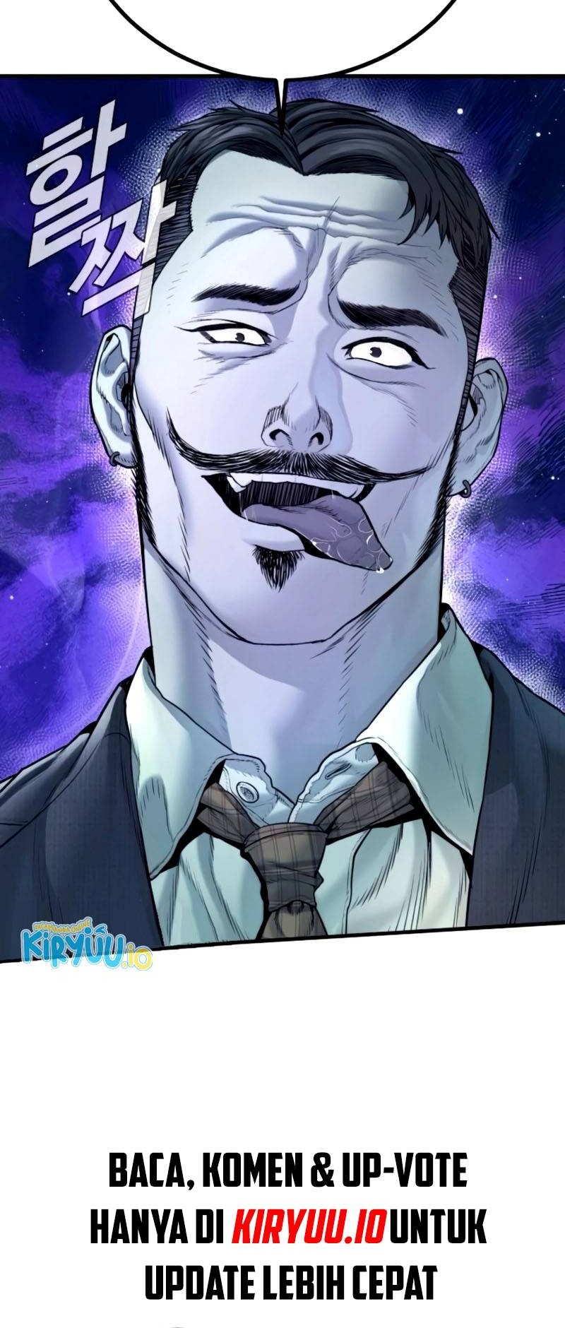 Manager Kim Chapter 198 Gambar 30