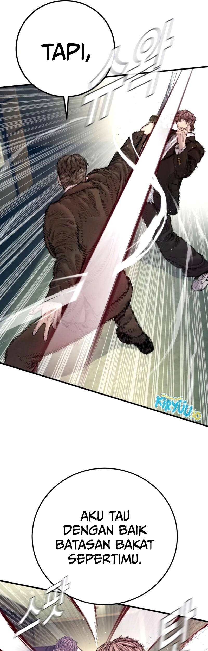 Manager Kim Chapter 198 Gambar 31