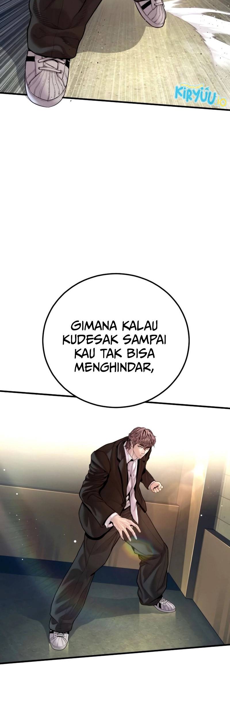 Manager Kim Chapter 198 Gambar 35