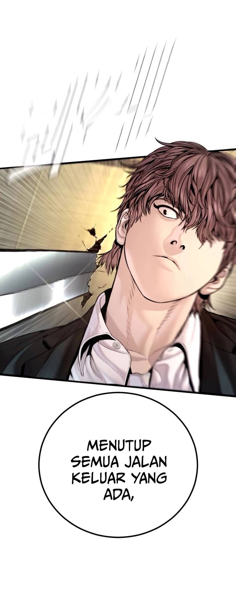 Manager Kim Chapter 198 Gambar 36