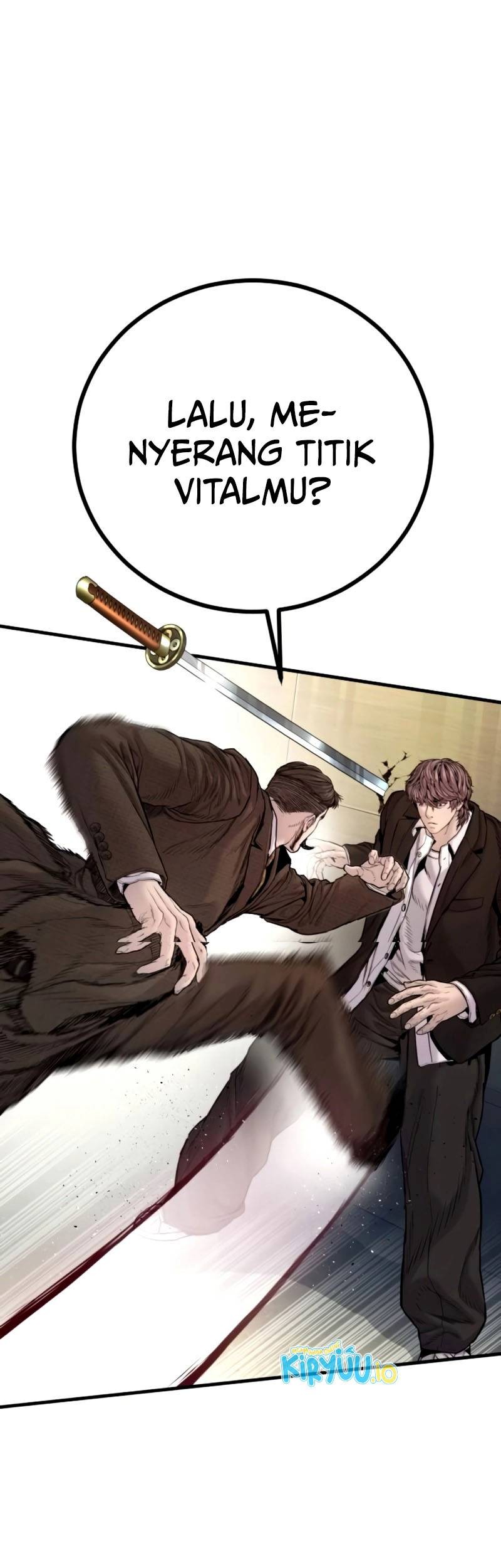 Manager Kim Chapter 198 Gambar 37