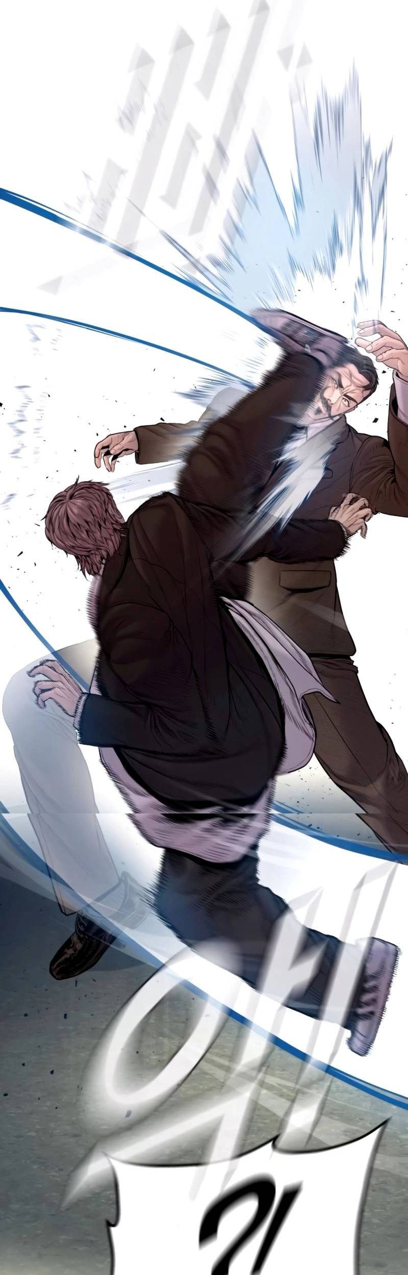 Manager Kim Chapter 198 Gambar 40