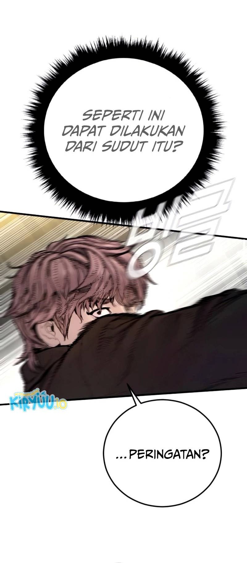 Manager Kim Chapter 198 Gambar 42