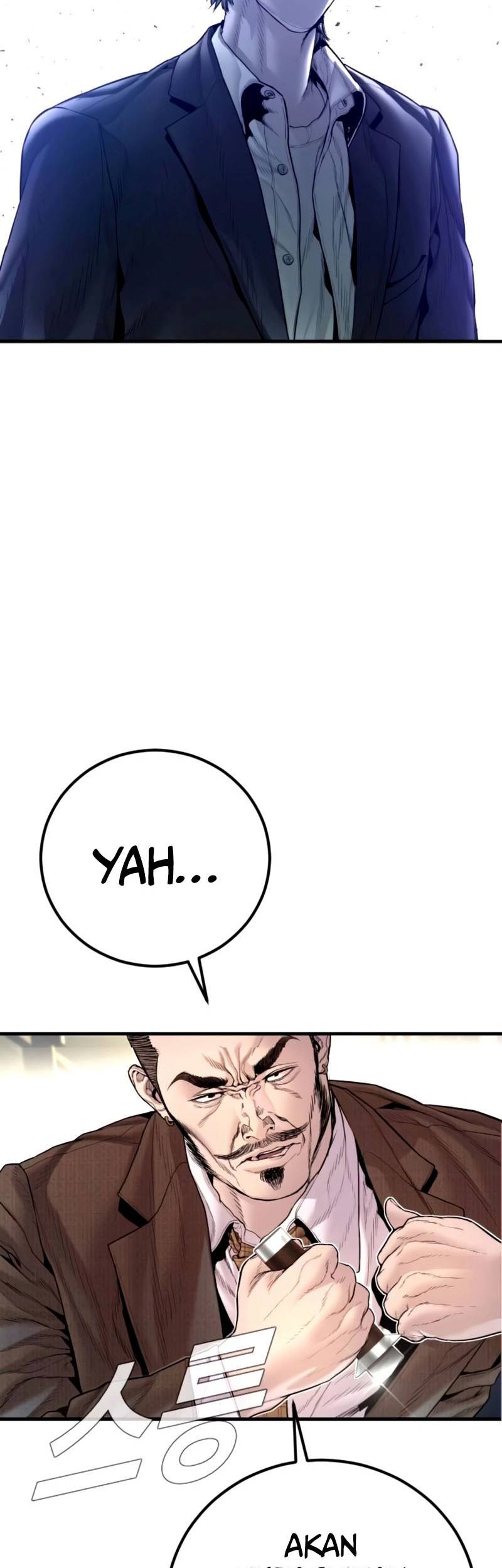 Manager Kim Chapter 198 Gambar 46