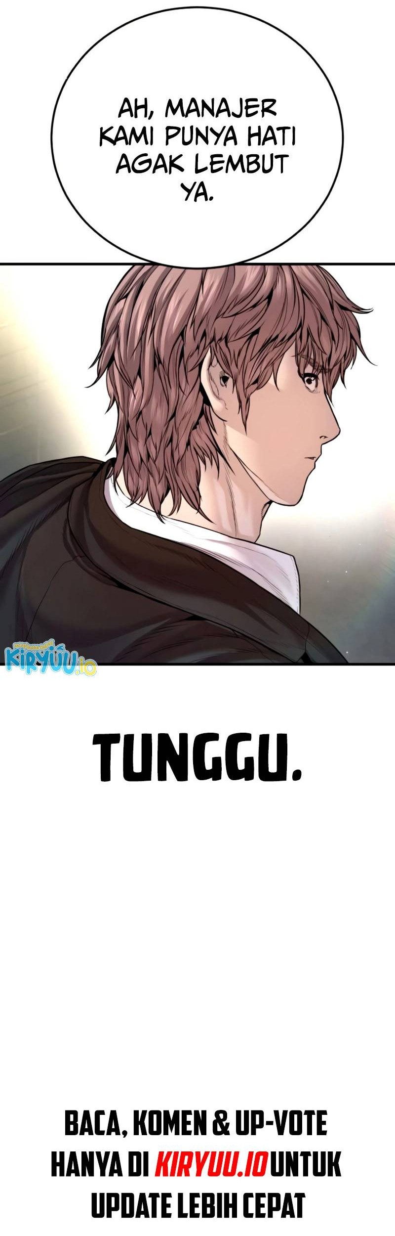 Manager Kim Chapter 198 Gambar 50