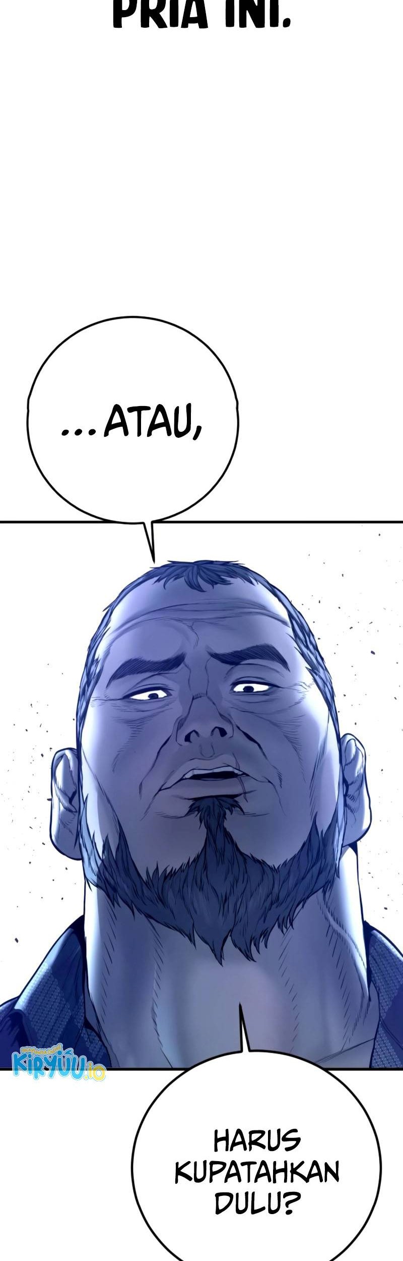 Manager Kim Chapter 198 Gambar 53