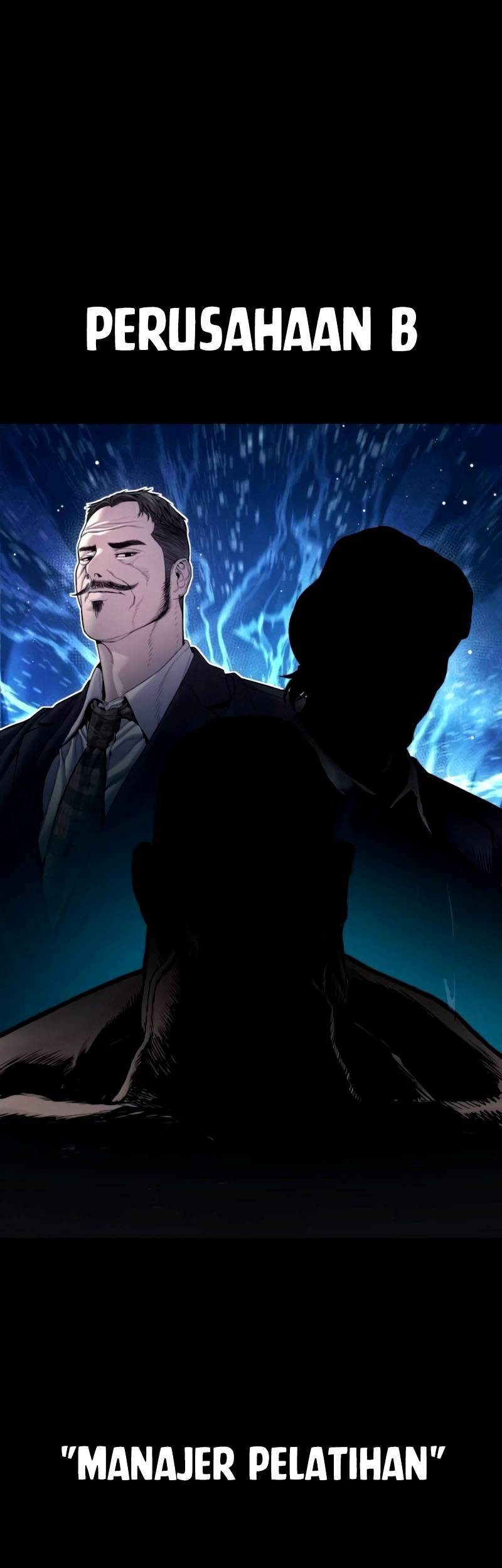 Baca Komik Manager Kim Chapter 198 Gambar 1