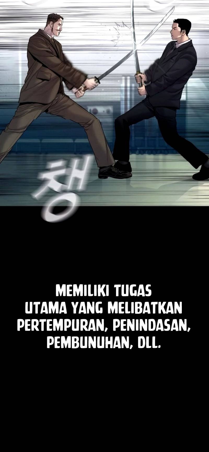 Manager Kim Chapter 198 Gambar 3