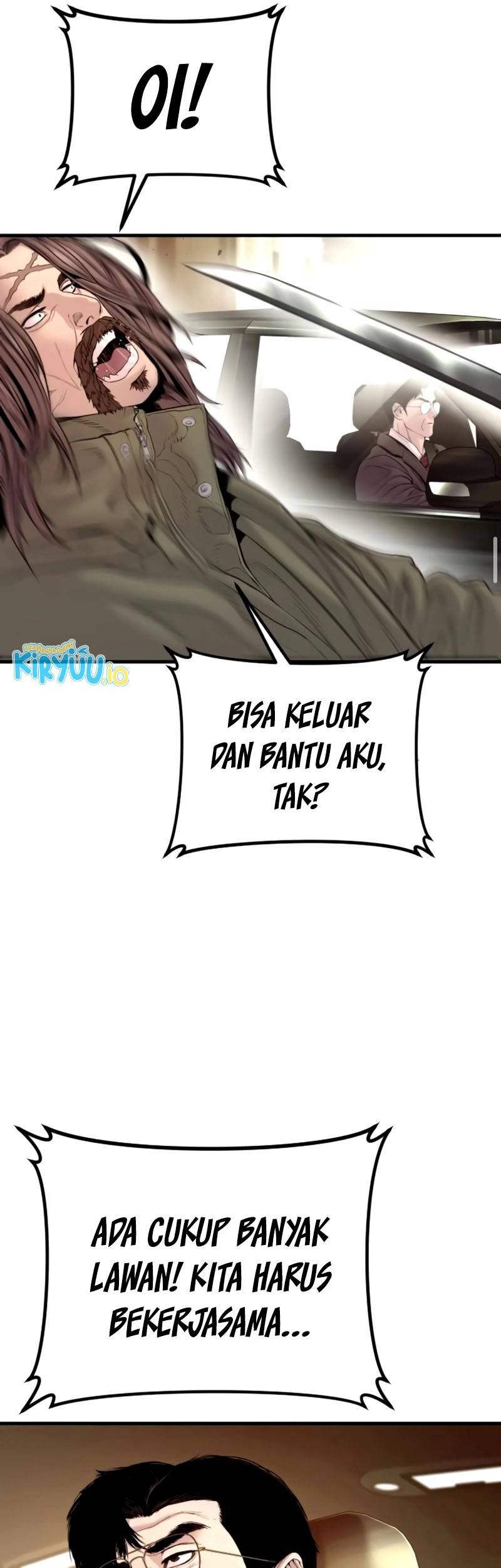 Manager Kim Chapter 198 Gambar 61