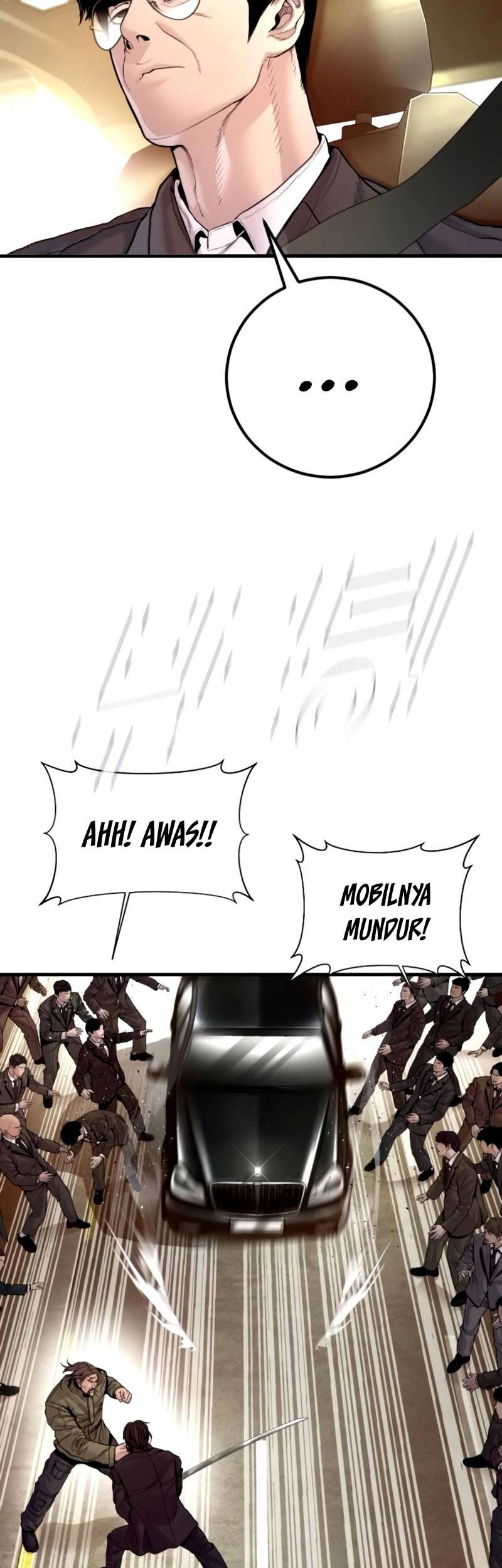 Manager Kim Chapter 198 Gambar 62