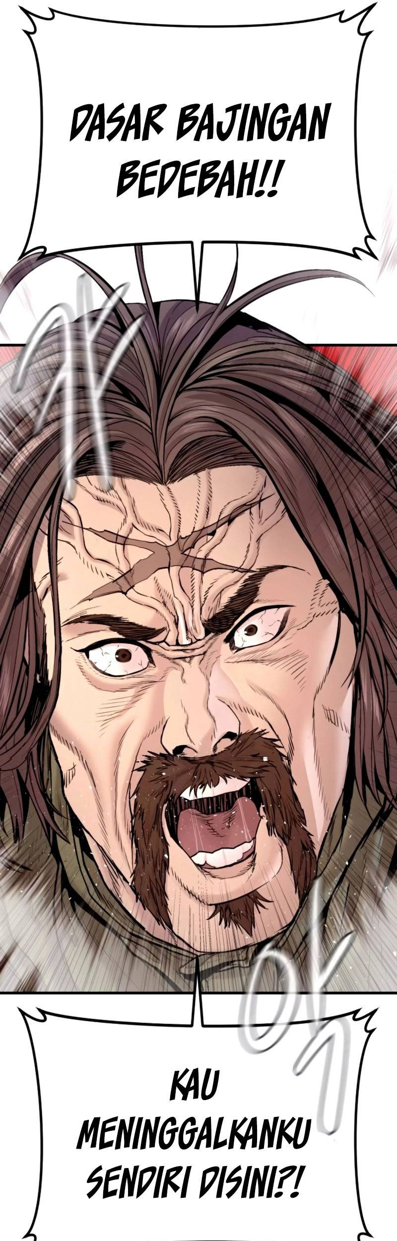 Manager Kim Chapter 198 Gambar 67