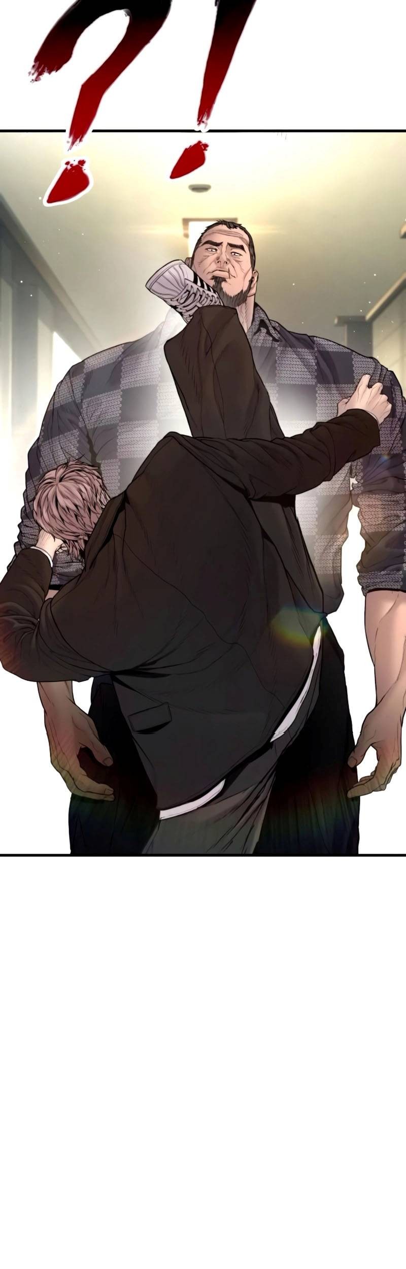 Manager Kim Chapter 198 Gambar 70