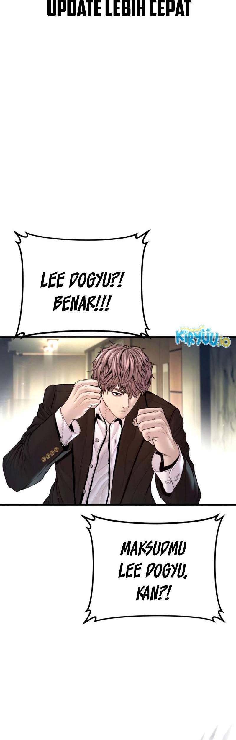 Manager Kim Chapter 198 Gambar 77