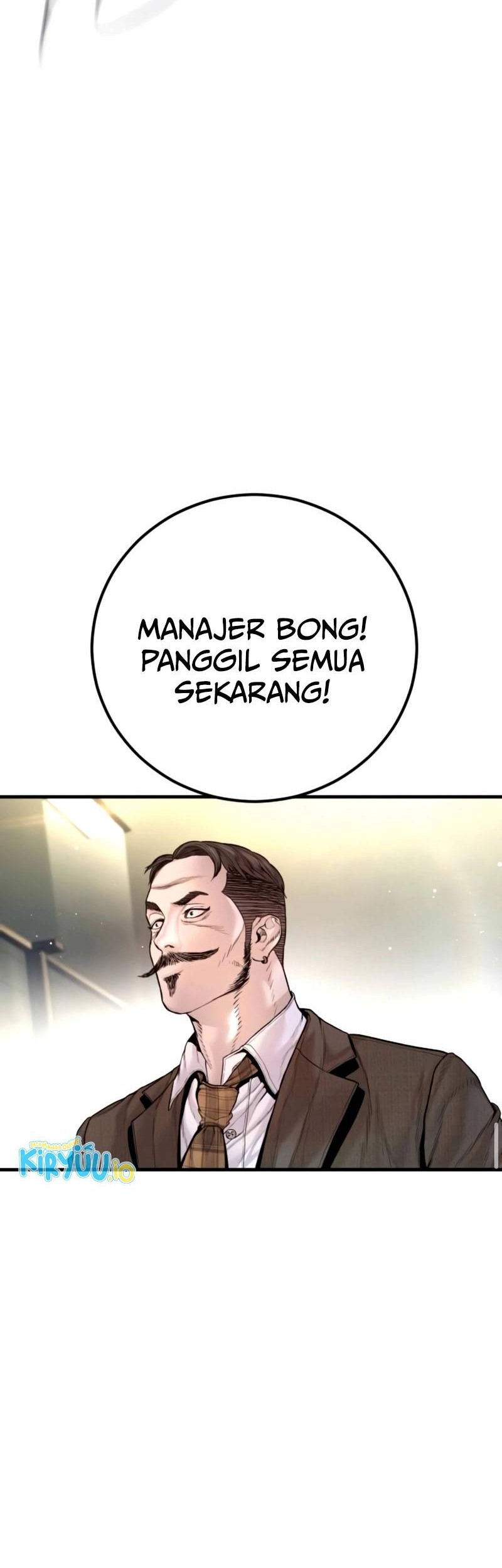Manager Kim Chapter 198 Gambar 80