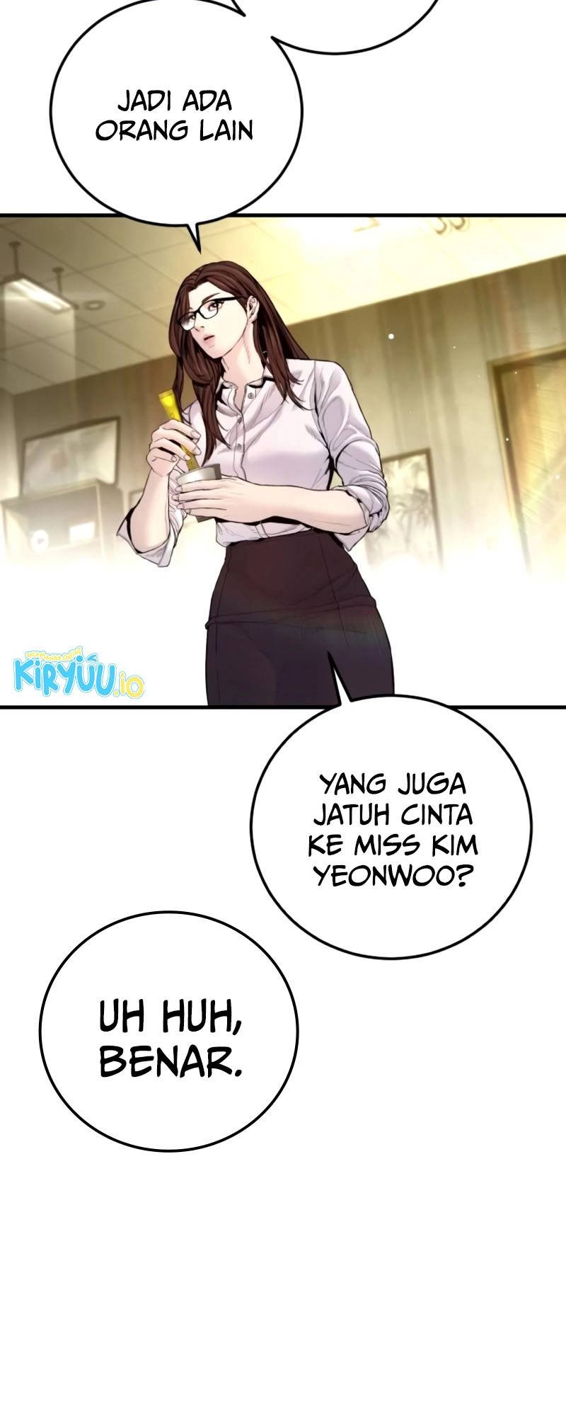Manager Kim Chapter 198 Gambar 84