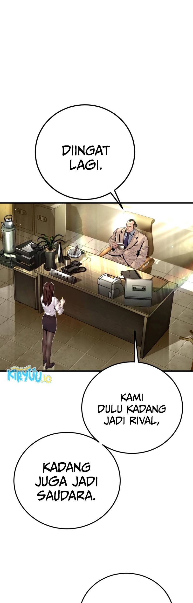 Manager Kim Chapter 198 Gambar 85