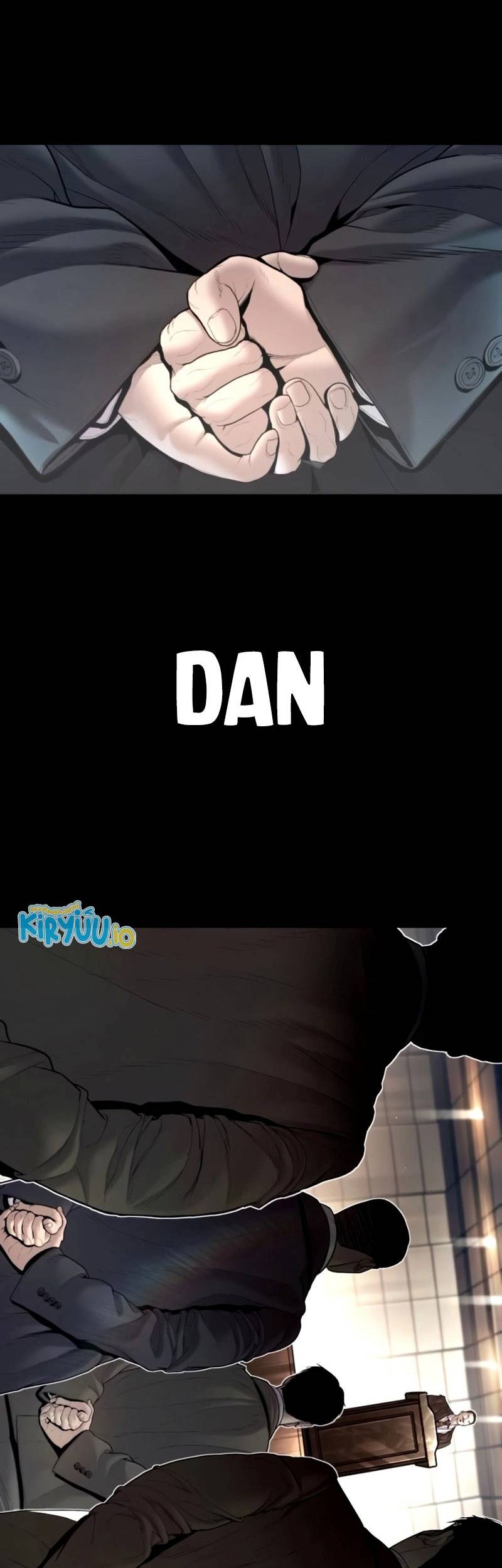 Manager Kim Chapter 198 Gambar 5