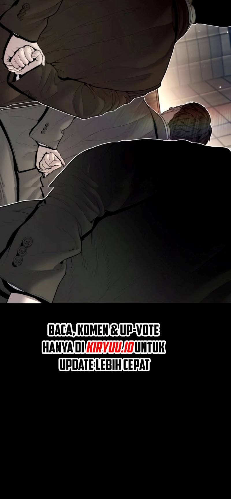 Manager Kim Chapter 198 Gambar 6