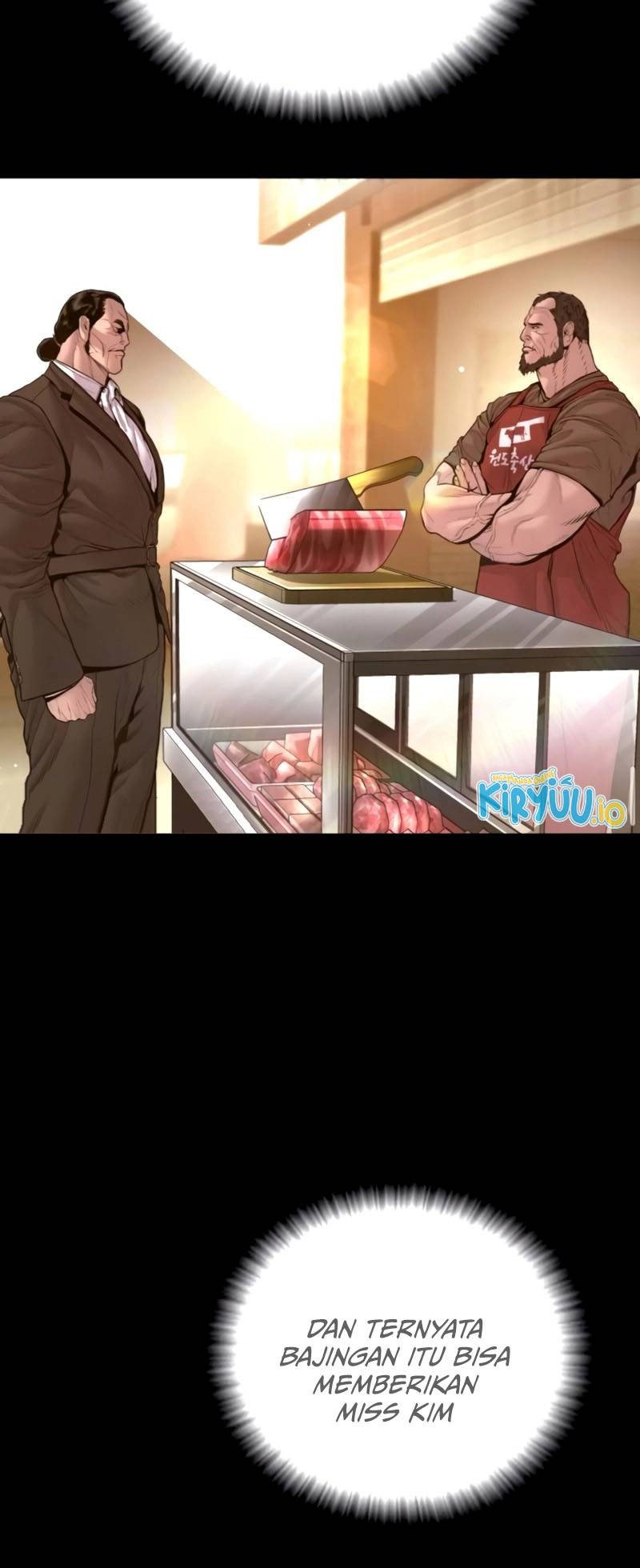 Manager Kim Chapter 198 Gambar 90