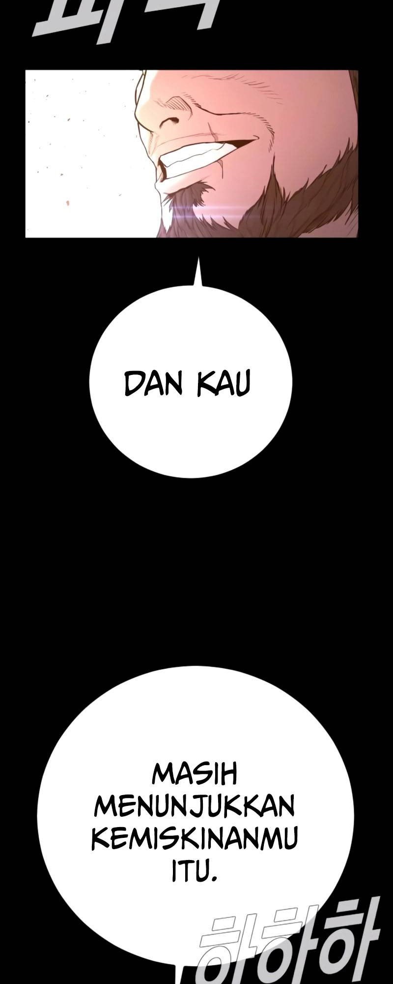 Manager Kim Chapter 198 Gambar 93