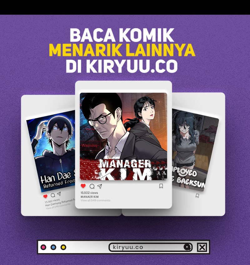 Manager Kim Chapter 198 Gambar 99