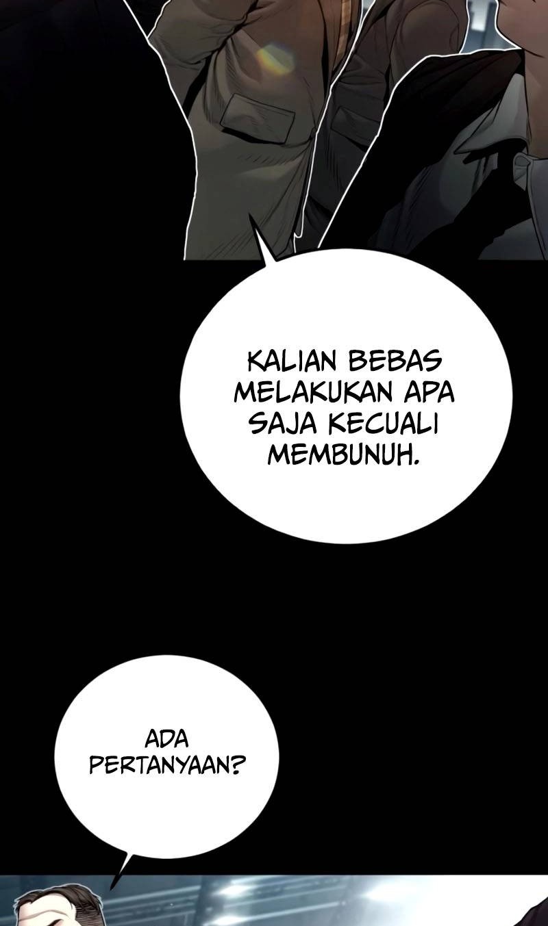 Manager Kim Chapter 198 Gambar 9