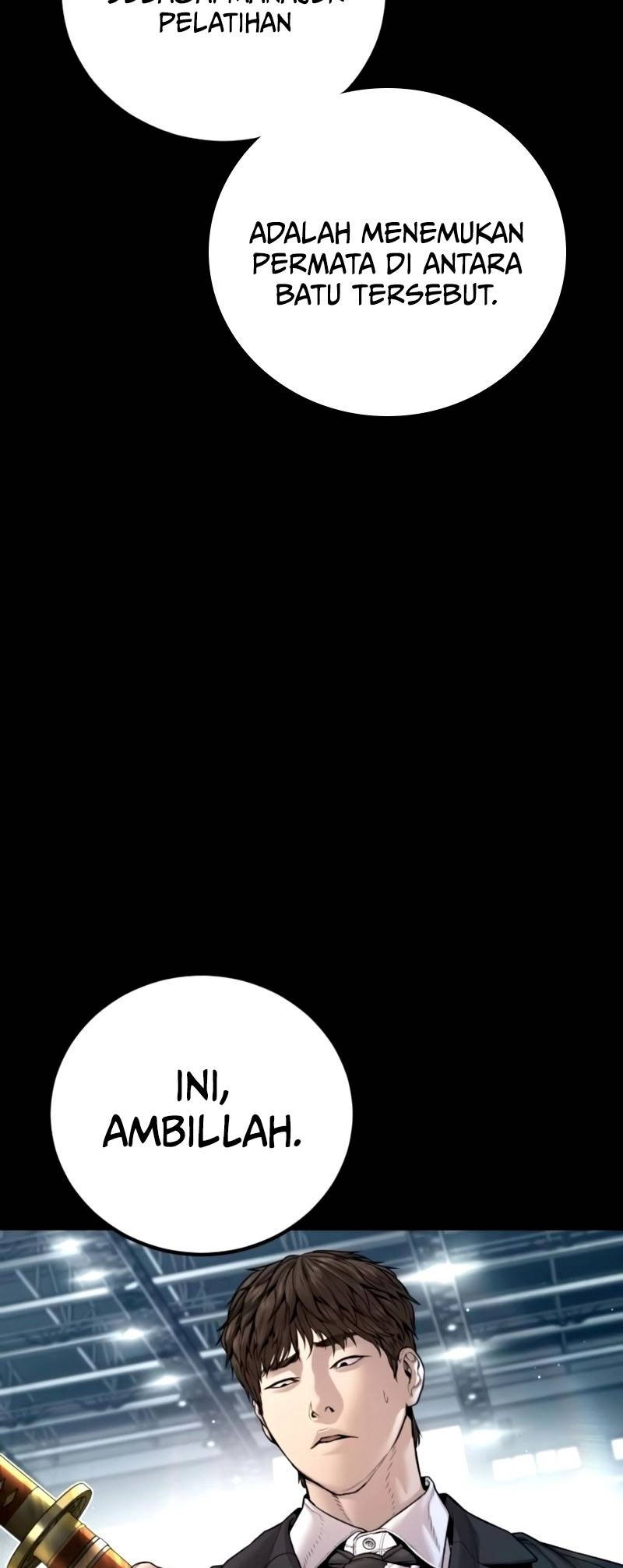 Manager Kim Chapter 198 Gambar 15