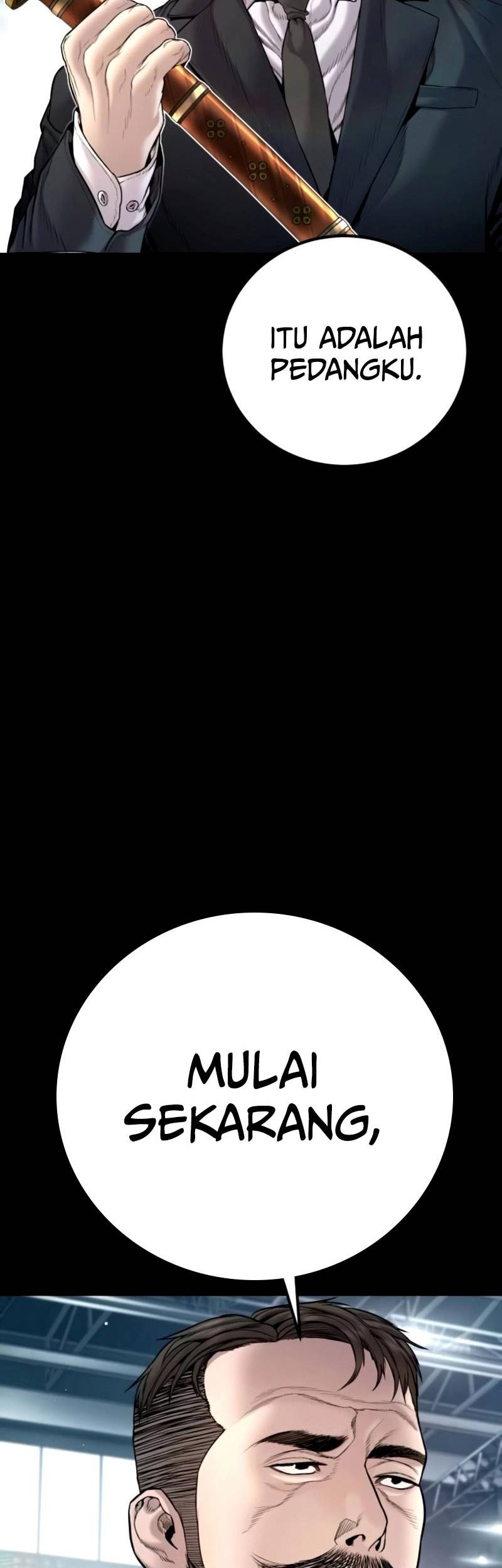 Manager Kim Chapter 198 Gambar 16