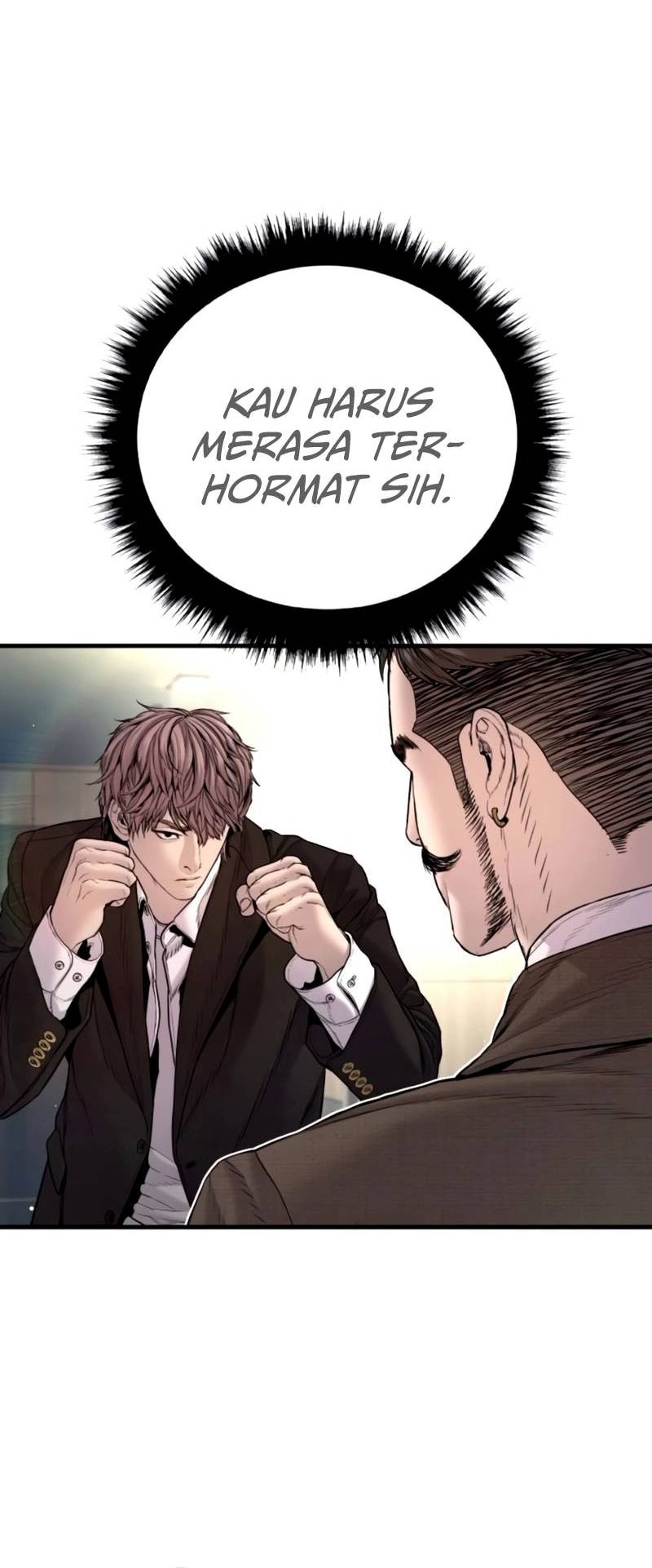 Manager Kim Chapter 198 Gambar 24