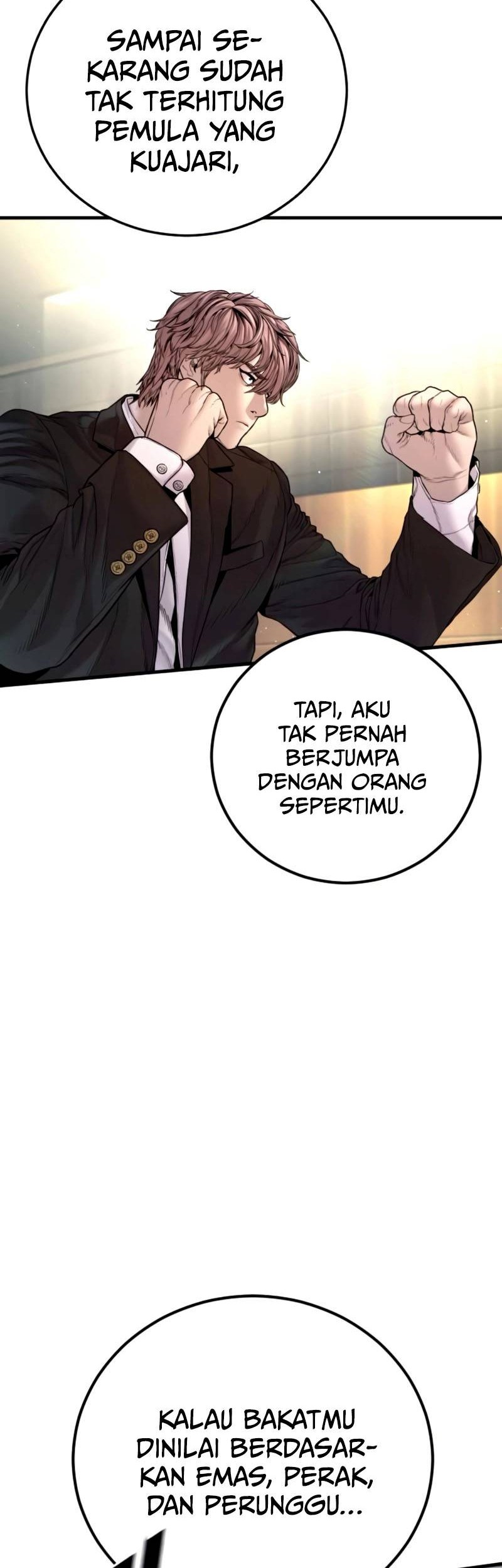 Manager Kim Chapter 198 Gambar 26