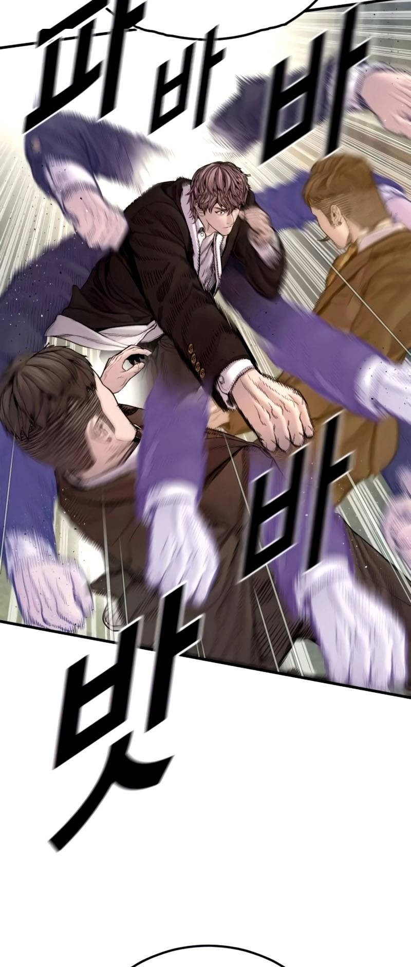 Manager Kim Chapter 198 Gambar 27