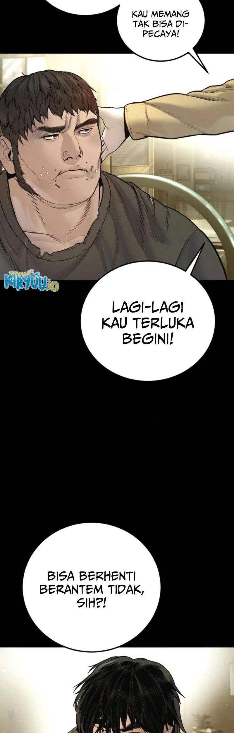 Manager Kim Chapter 199 Gambar 29