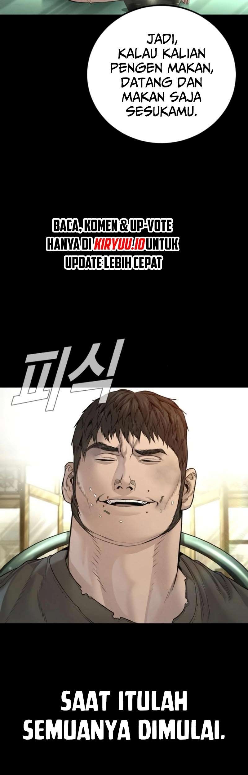 Manager Kim Chapter 199 Gambar 34