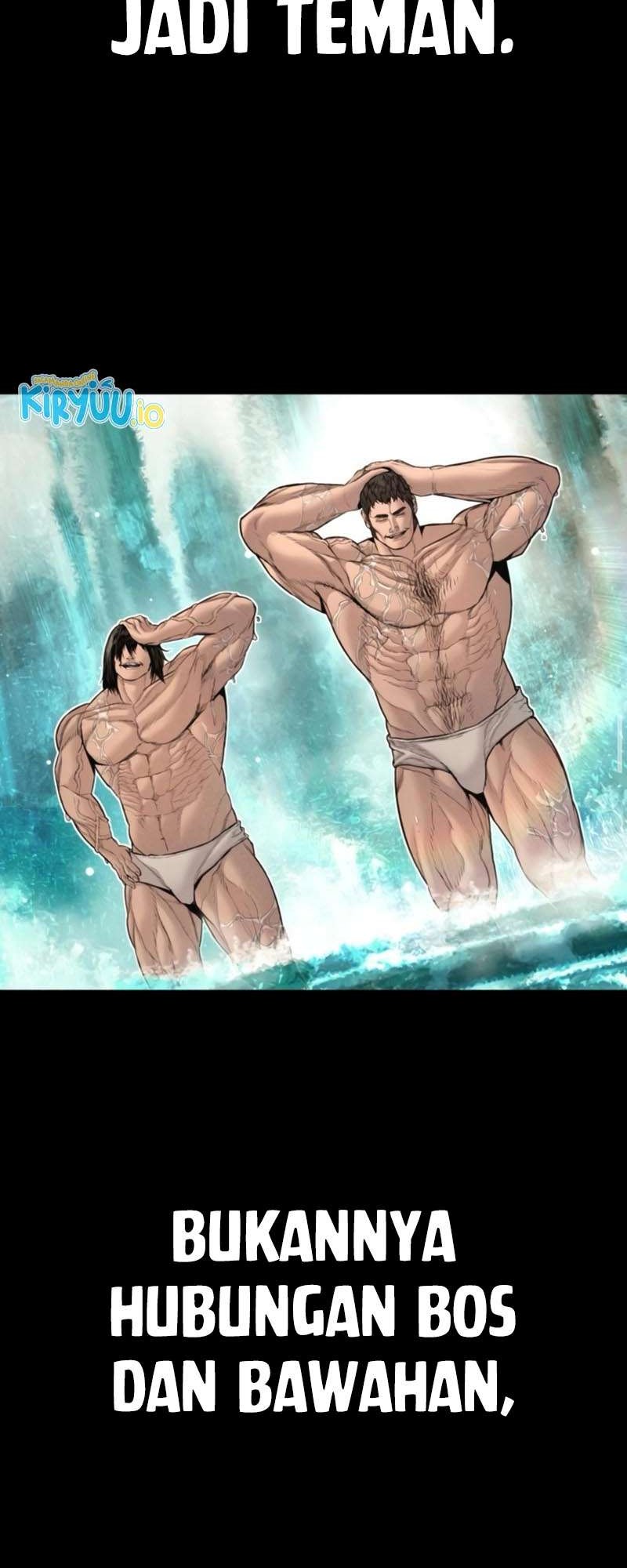 Manager Kim Chapter 199 Gambar 36