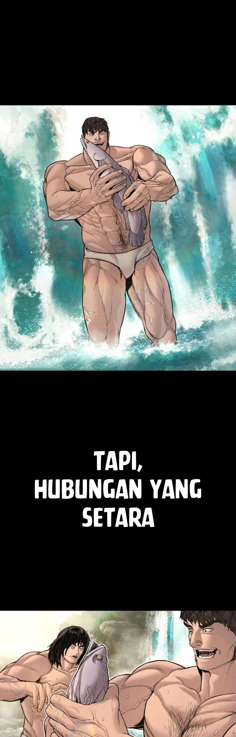 Manager Kim Chapter 199 Gambar 37