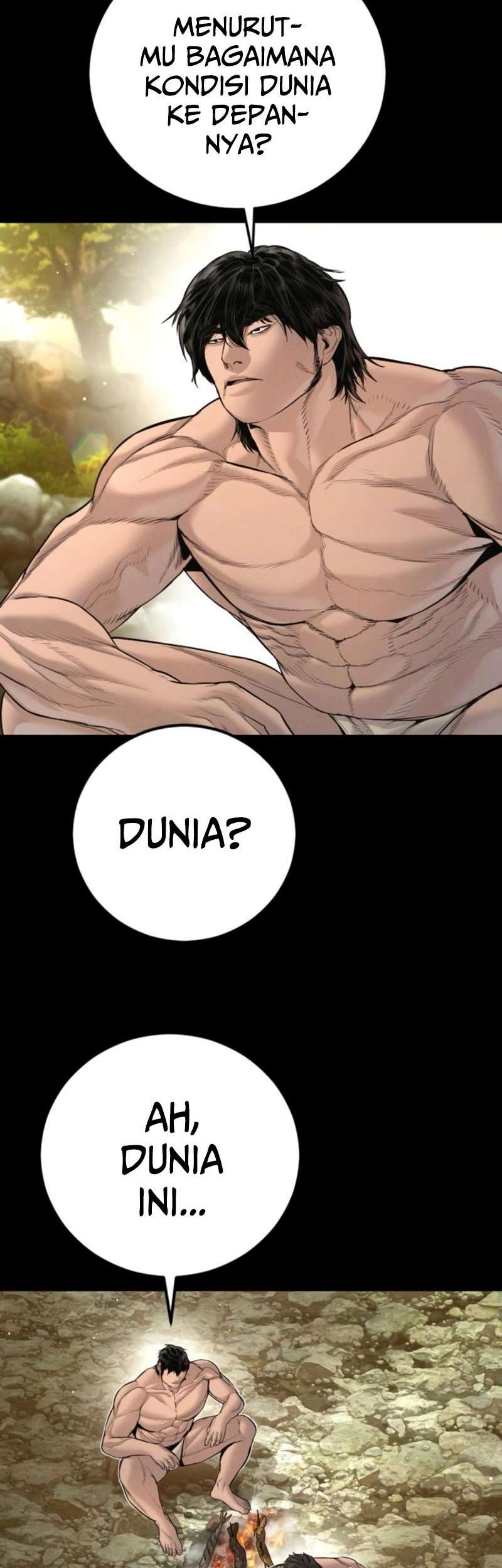 Manager Kim Chapter 199 Gambar 41