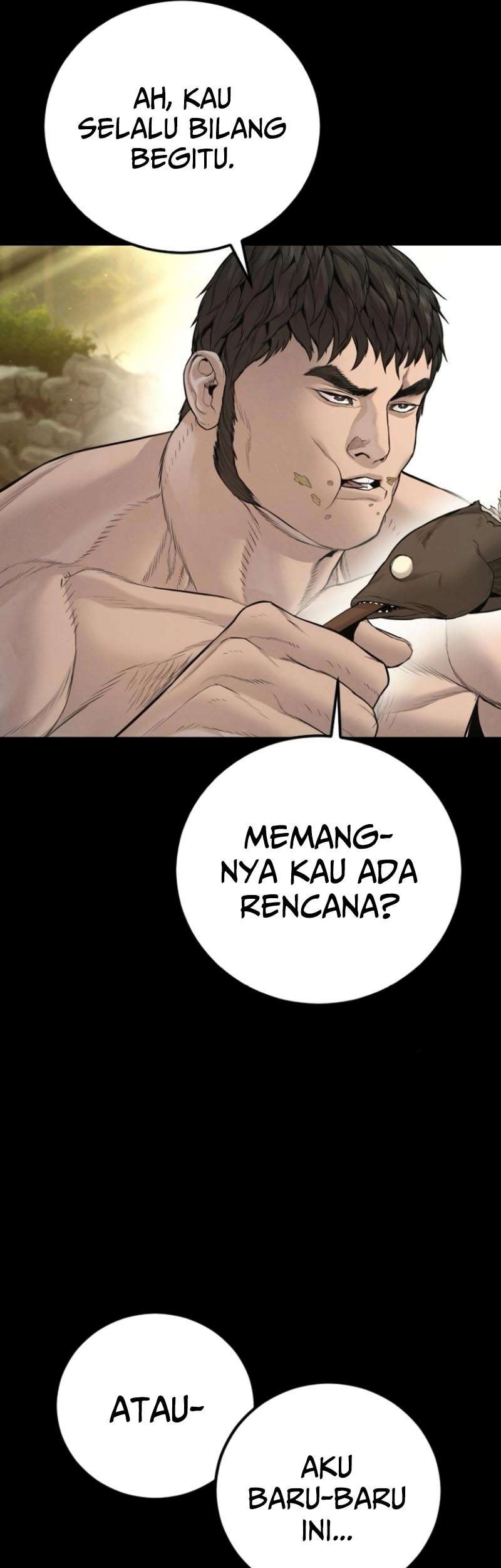 Manager Kim Chapter 199 Gambar 43