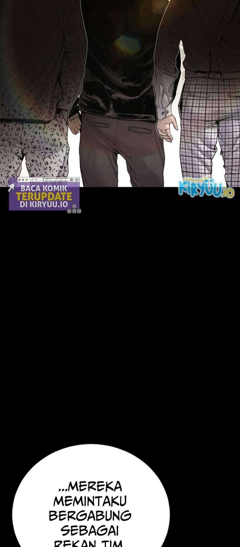 Manager Kim Chapter 199 Gambar 45