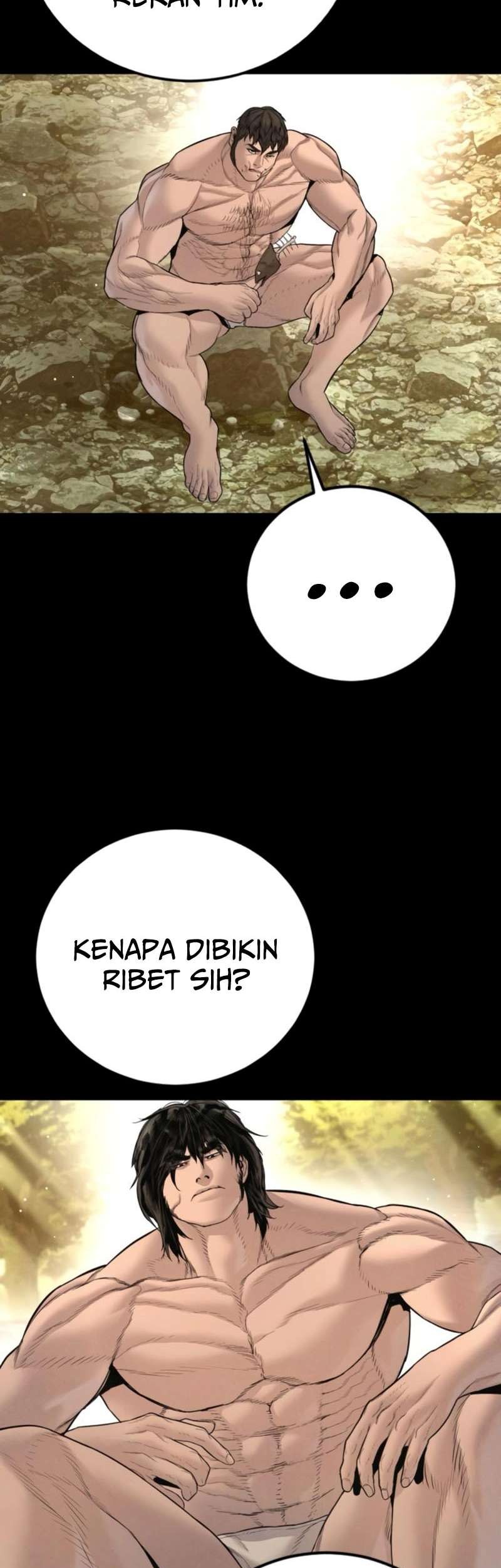 Manager Kim Chapter 199 Gambar 46